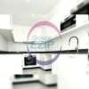 Bel appartement 4 pièces haut standing – Zone 4 Rue du Canal