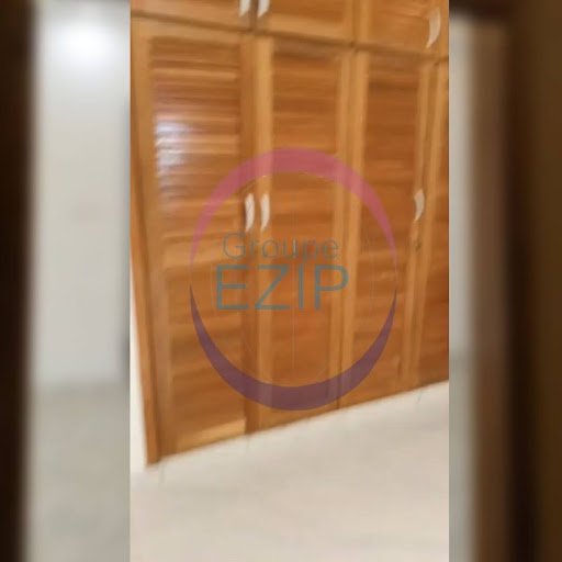 Appartements 3 et 4 pièces à louer – Abatta Carrefour BCEAO