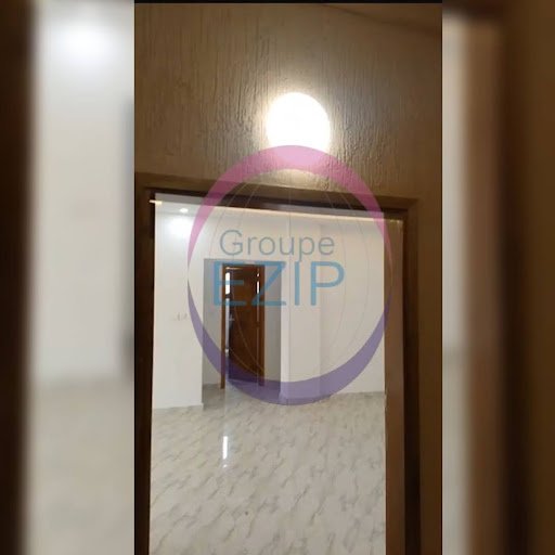 Appartements 3 et 4 pièces à louer – Abatta Carrefour BCEAO